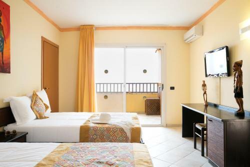 Hotel Occidental Boa Vista Beach