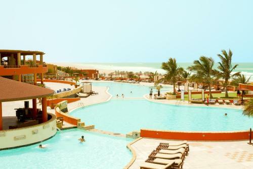 Hotel Occidental Boa Vista Beach