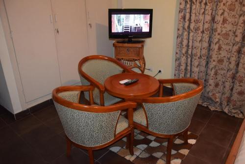 Hotel Logis Manthey