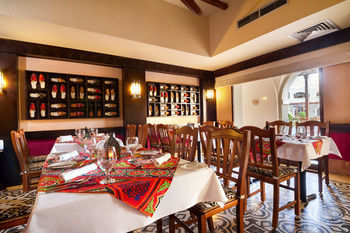 Hotel Iberotel Coraya Beach Resort