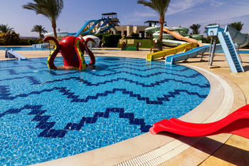 Hotel Iberotel Coraya Beach Resort
