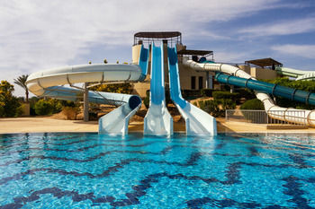Hotel Iberotel Coraya Beach Resort