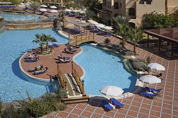 Hotel Iberotel Coraya Beach Resort