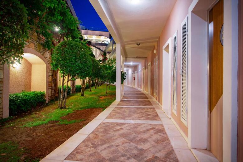 Hotel Baia