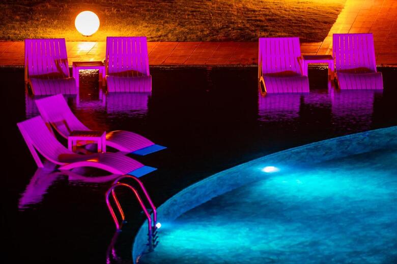 Hotel Baia