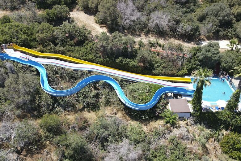 Hotel Yasmin Resort Bodrum