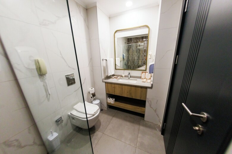 Hotel Yasmin Resort Bodrum