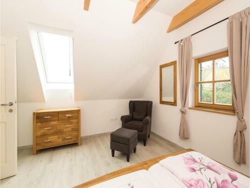Three-bedroom Holiday Home In Eisenberg