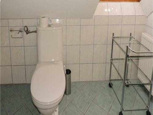 Two-bedroom Holiday Home In Fischbach