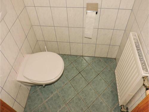 Two-bedroom Holiday Home In Fischbach