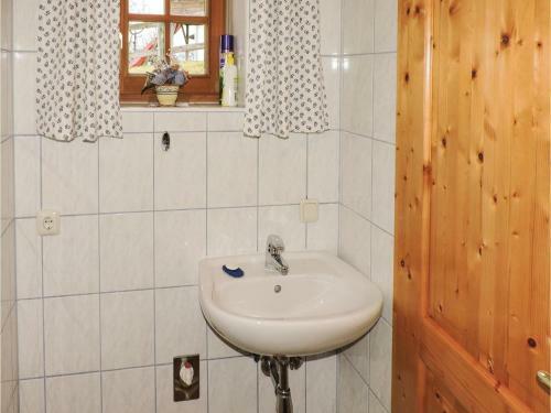 Two-bedroom Holiday Home In Fischbach