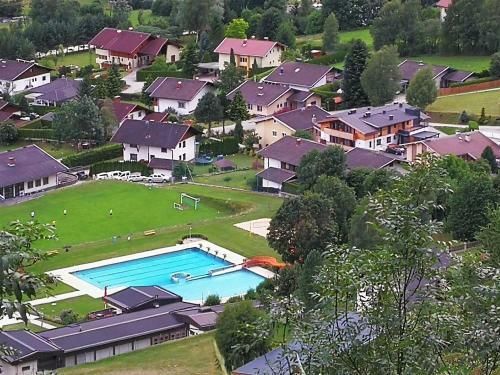 Apartamento Appartements Onyx
