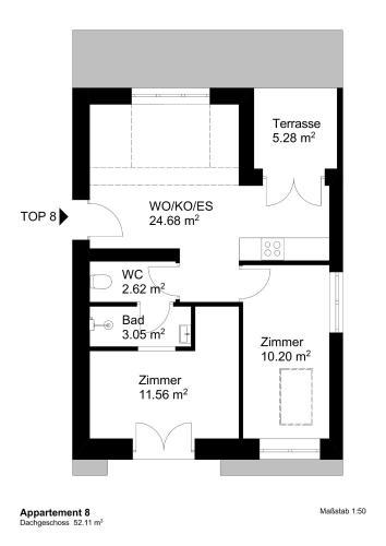 Adriale Apartments