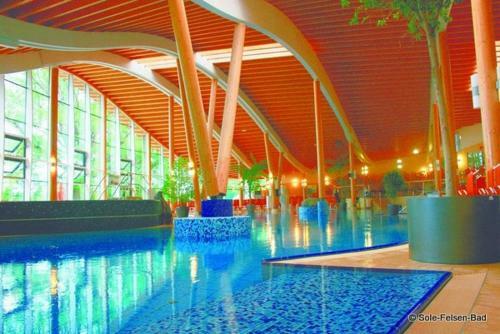 Hostal Pension Zum Meridianstein