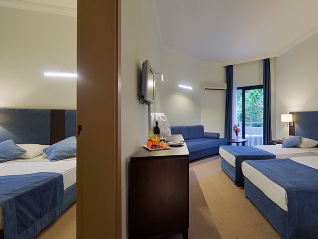 Fun&sun Club Saphire Hotel - All Inclusive