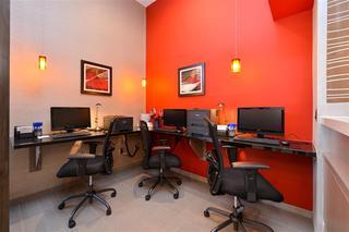 Hotel Best Western Plus Park Place Inn - Mini Suites