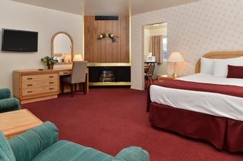 Hotel Svendsgaard`s Danish Lodge-americas Best Value Inn