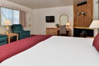 Hotel Svendsgaard`s Danish Lodge-americas Best Value Inn