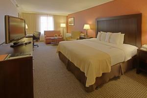 Hotel Holiday Inn Baltimore Inner Harbor (Dwtn)