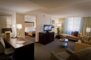 Hotel Holiday Inn Baltimore Inner Harbor (Dwtn)