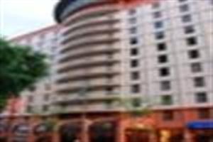 Hotel Holiday Inn Baltimore Inner Harbor (Dwtn)