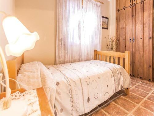 Holiday Home C�mpeta 21 Spain