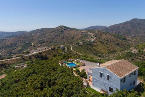 Villa Obispo