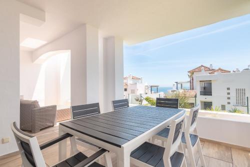 Apartamento Marina De Alcaidesa 2149