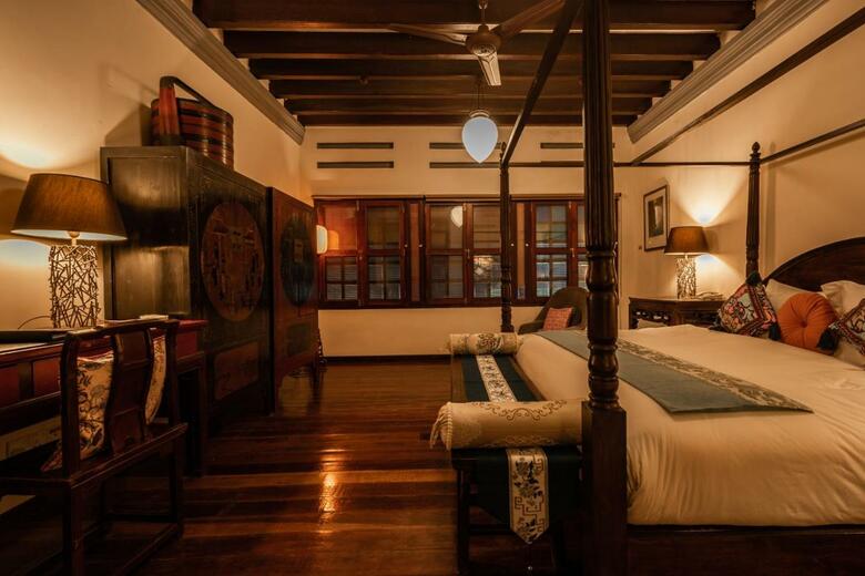 Hotel Penaga