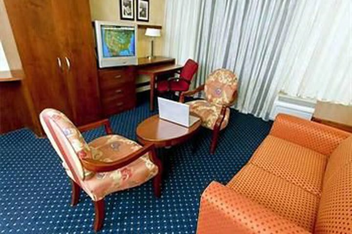 Hotel Courtyard Peoria