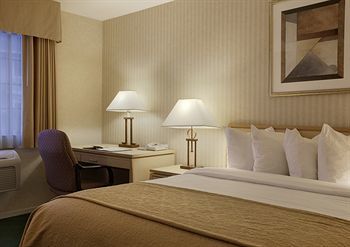 Hotel Quality Inn Petaluma