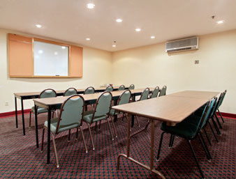 Hotel Microtel Inn And Suites By Wyn