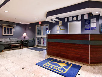 Hotel Microtel Inn And Suites By Wyn