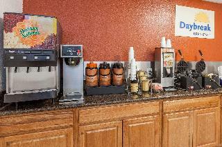 Hotel Days Inn Mission Valley Qualcomm Stadium/ Sdsu