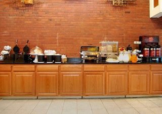 Hotel Comfort Suites South Burlington