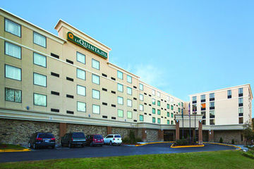 Hotel Holiday Inn Salisbury Downtown Area