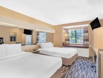 Hotel Microtel Inn & Suites By Wyndh