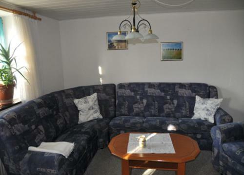 Apartamento Ferienhaus An Der Heide