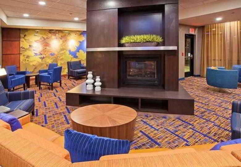 Hotel Courtyard Louisville Northeast