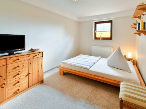 Modern Apartment In Klutz With Sea Nearby