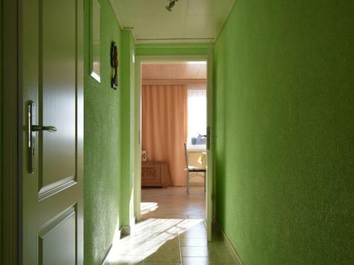 Spacious Apartment In Brusow With Garden