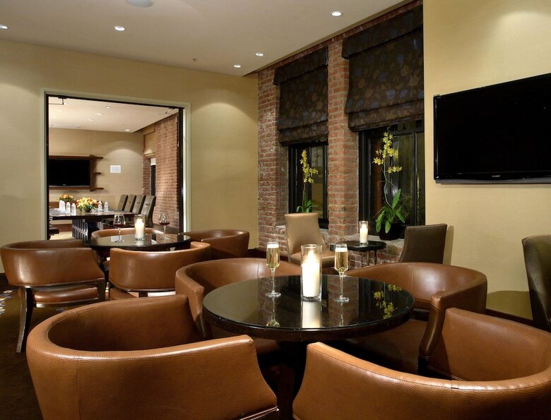 Hotel Fairmont Heritage Place Ghirardelli Square