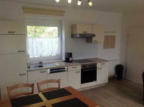 Apartamento Ferienwohnungen Bella Vita