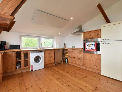 Exquisite Mansion In Pugholz Near Sea