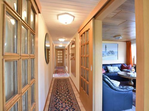 Charming Apartment In Pugholz Near Sea