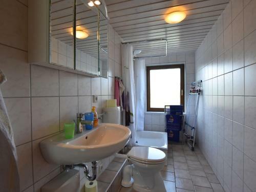 Charming Apartment In Pugholz Near Sea