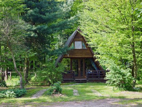 Villa Holiday Home Geesthof.9