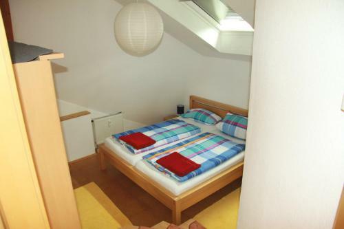 Apartamento Ferienwohnung Sommer Und Wernicke