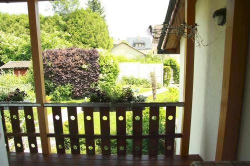 Apartamento Ferienwohnung Sommer Und Wernicke