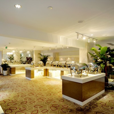 Hotel Kingtown Riverside Plaza